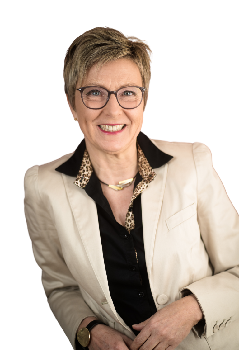 Renate Freisler Renate Freisler LeadershipCoach