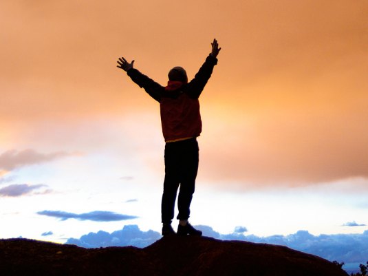 Kundenstimme Kundestimme zum Leadership-Coaching
