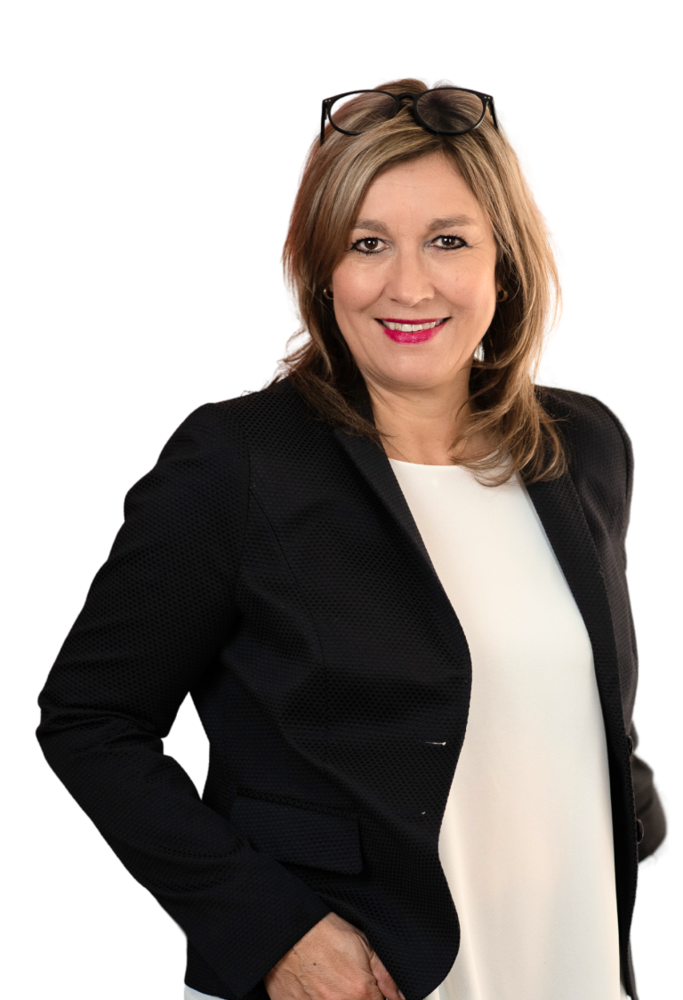 Katrin Greßer Katrin Greßer LeadershipCoach